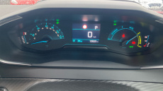 Peugeot 2008 100kW Active Premium+ 50kWh 5dr Auto Electric Estate